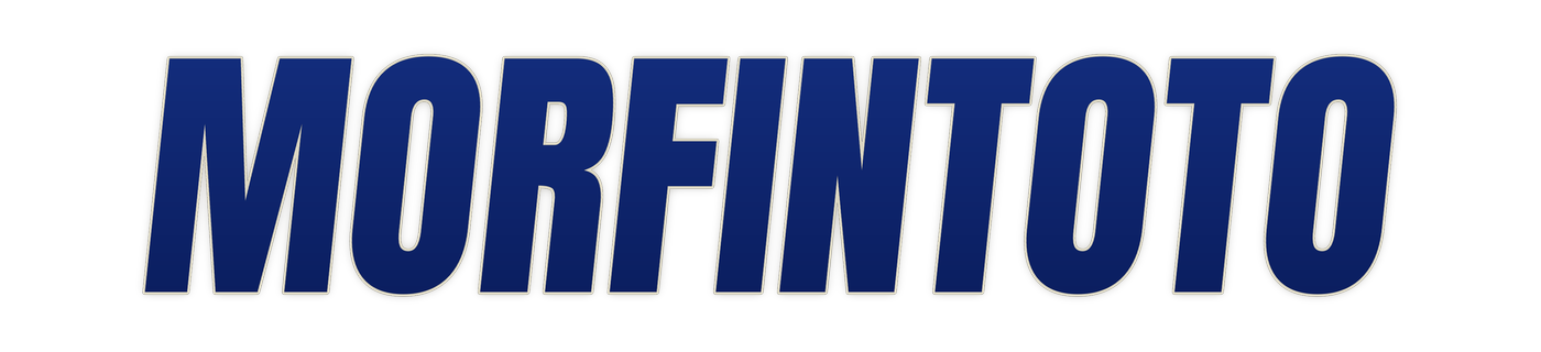 Morfintoto Logo